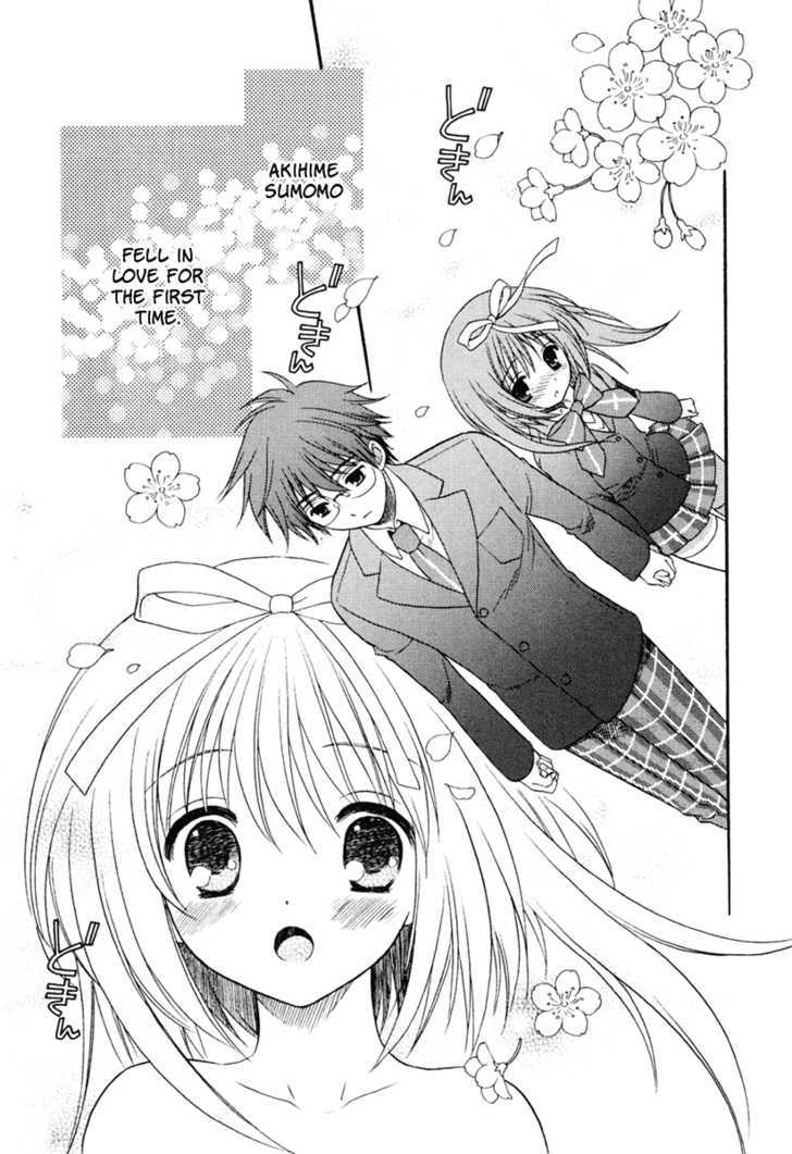 Nanatsuiro Drops Chapter 1 page 10 - Chapter 1 : Sumomo's First Love