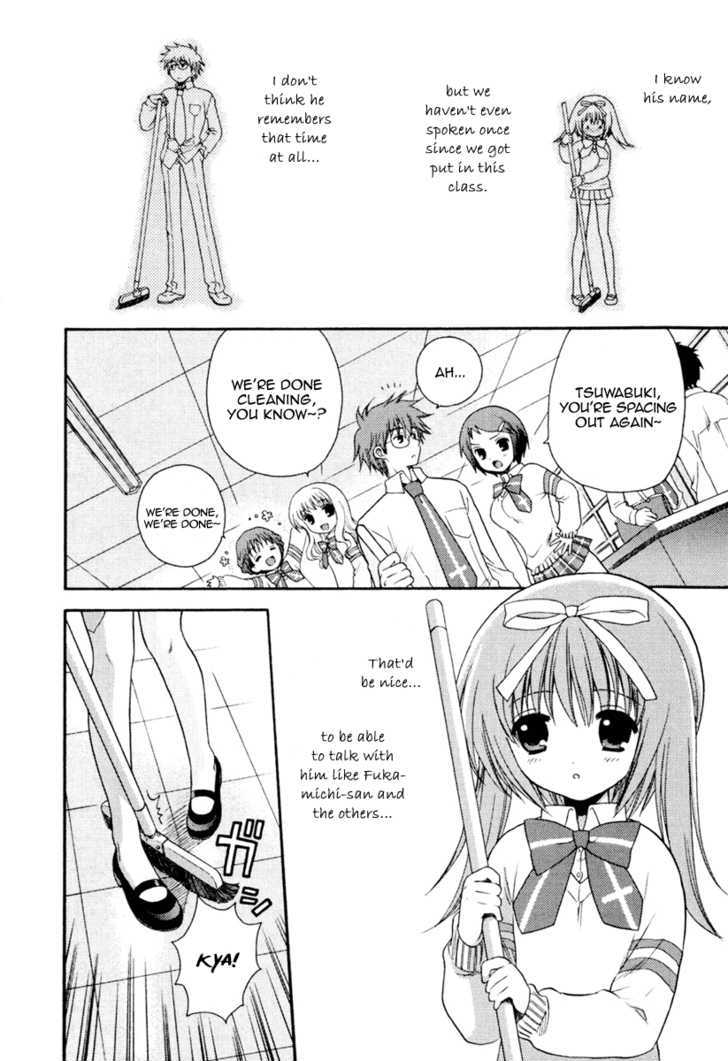Nanatsuiro Drops Chapter 1 page 13 - Chapter 1 : Sumomo's First Love