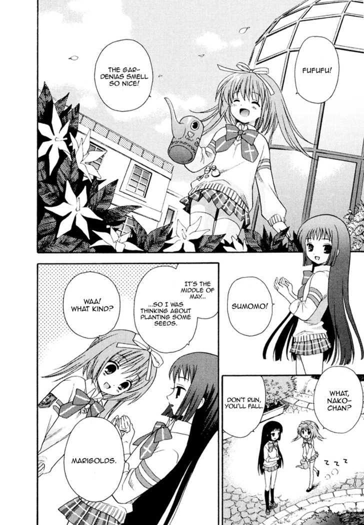 Nanatsuiro Drops Chapter 1 page 19 - Chapter 1 : Sumomo's First Love