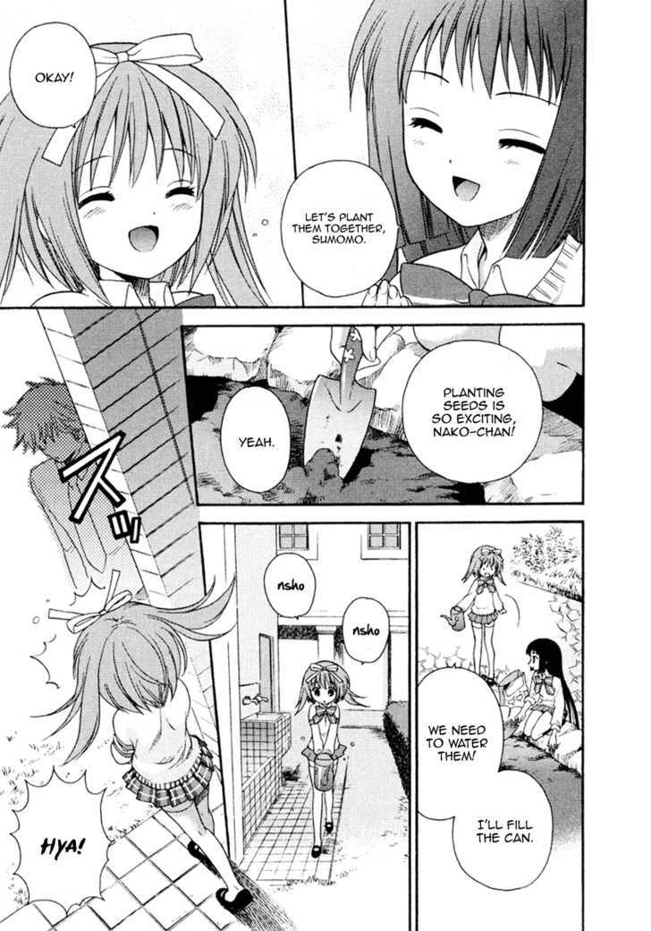 Nanatsuiro Drops Chapter 1 page 20 - Chapter 1 : Sumomo's First Love