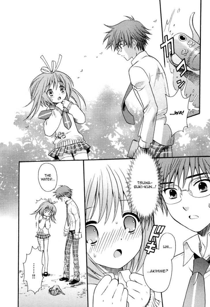 Nanatsuiro Drops Chapter 1 page 21 - Chapter 1 : Sumomo's First Love
