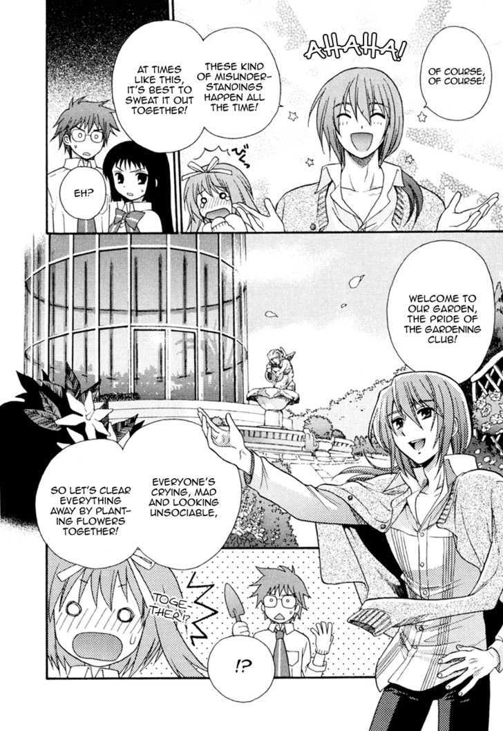 Nanatsuiro Drops Chapter 1 page 27 - Chapter 1 : Sumomo's First Love