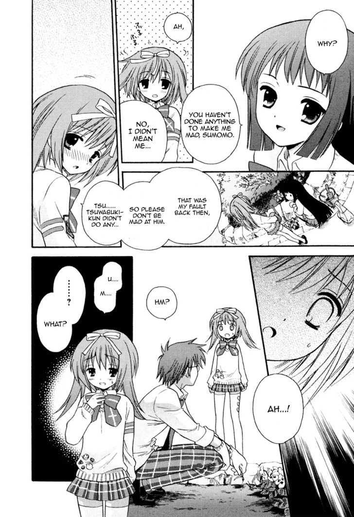 Nanatsuiro Drops Chapter 1 page 29 - Chapter 1 : Sumomo's First Love