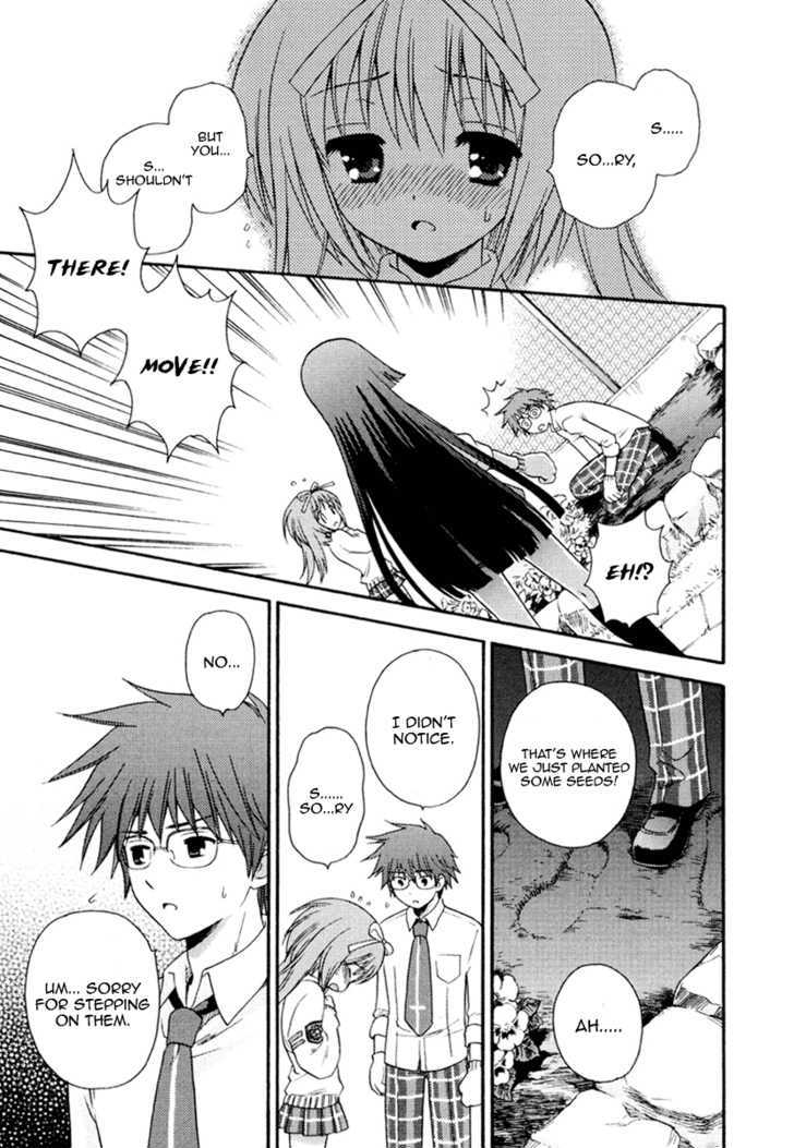 Nanatsuiro Drops Chapter 1 page 30 - Chapter 1 : Sumomo's First Love