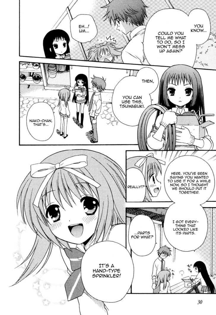 Nanatsuiro Drops Chapter 1 page 31 - Chapter 1 : Sumomo's First Love