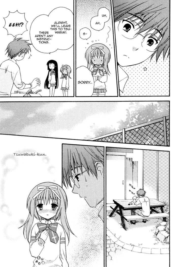 Nanatsuiro Drops Chapter 1 page 32 - Chapter 1 : Sumomo's First Love