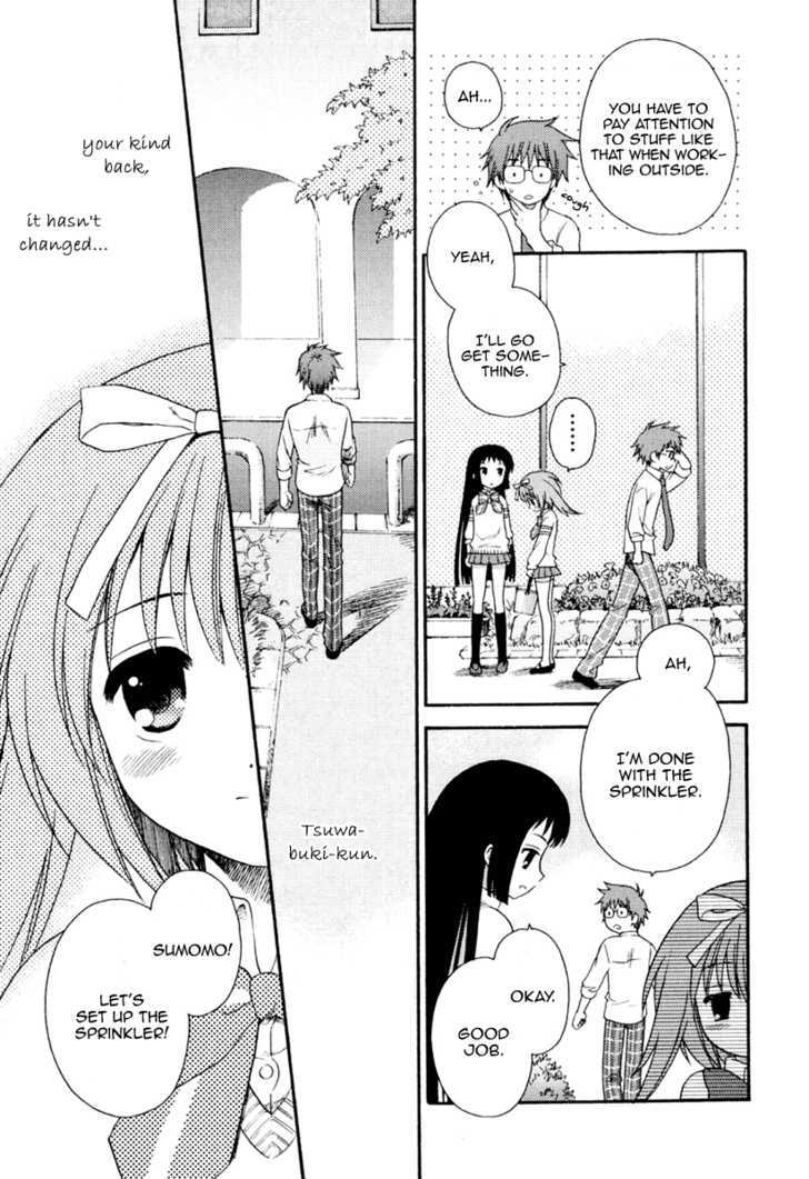 Nanatsuiro Drops Chapter 1 page 34 - Chapter 1 : Sumomo's First Love