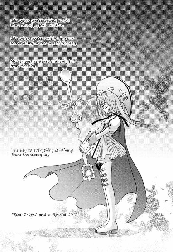 Nanatsuiro Drops Chapter 1 page 5 - Chapter 1 : Sumomo's First Love