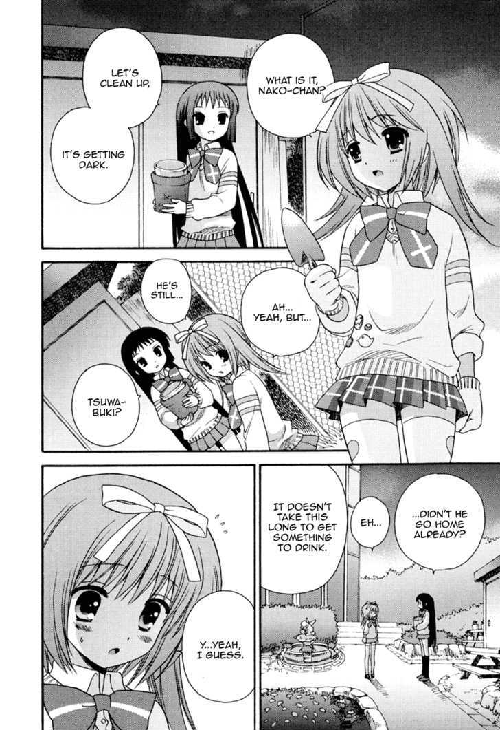 Nanatsuiro Drops Chapter 2 page 10 - Chapter 2 : Destiny is Seven-Coloured Part One