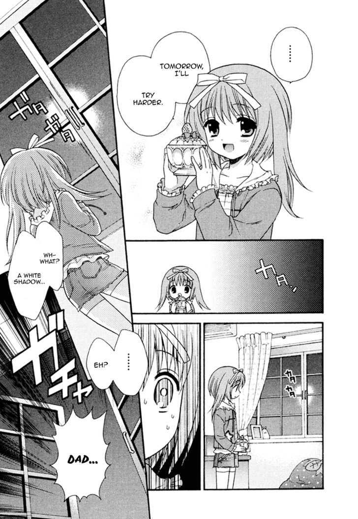 Nanatsuiro Drops Chapter 2 page 17 - Chapter 2 : Destiny is Seven-Coloured Part One