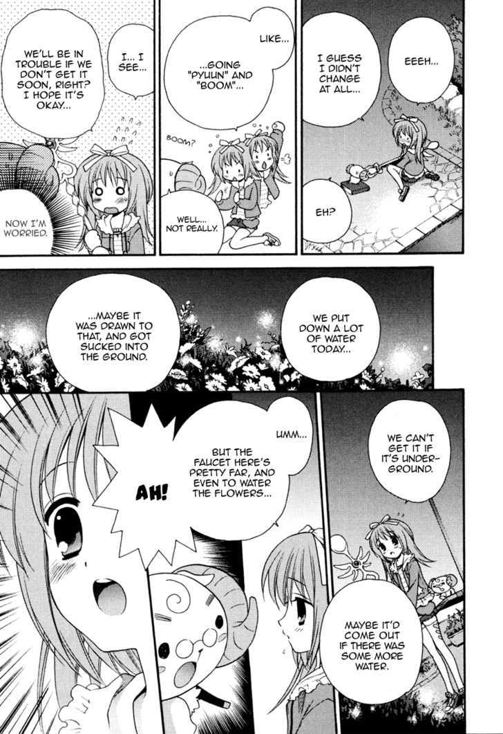 Nanatsuiro Drops Chapter 3 page 12 - Chapter 3 : Destiny Is Seven-Colored â˜… Part Two