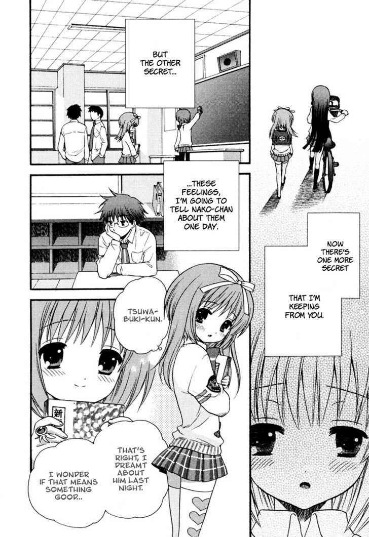 Nanatsuiro Drops Chapter 4 page 12 - Chapter 4 : Yuki-chan's Secret!? Part One