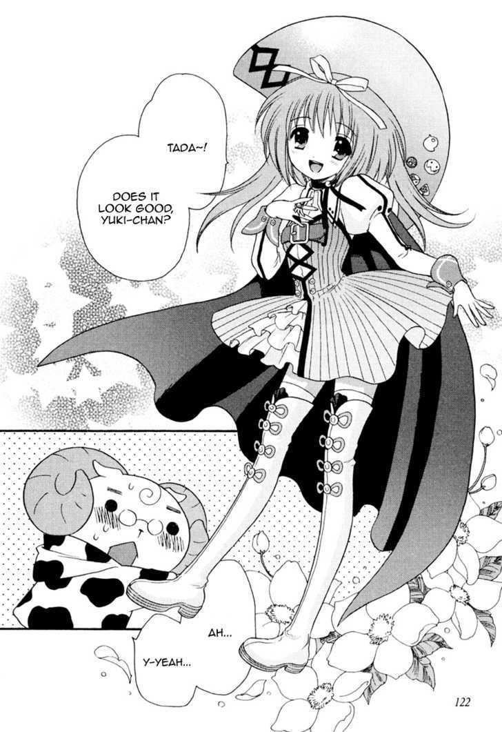 Nanatsuiro Drops Chapter 5 page 16 - Chapter 5 : Yuki-Chan's Secret!? Part Two