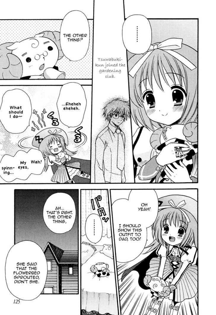 Nanatsuiro Drops Chapter 5 page 19 - Chapter 5 : Yuki-Chan's Secret!? Part Two