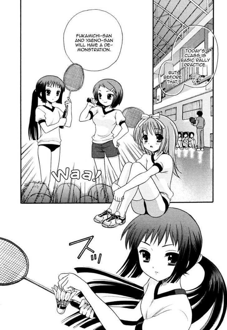Nanatsuiro Drops Chapter 5 page 20 - Chapter 5 : Yuki-Chan's Secret!? Part Two