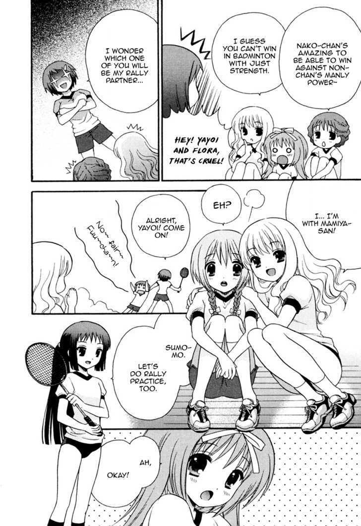 Nanatsuiro Drops Chapter 5 page 24 - Chapter 5 : Yuki-Chan's Secret!? Part Two