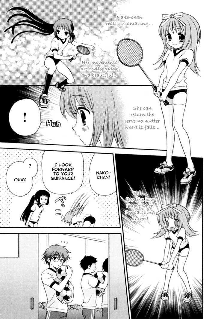 Nanatsuiro Drops Chapter 5 page 25 - Chapter 5 : Yuki-Chan's Secret!? Part Two