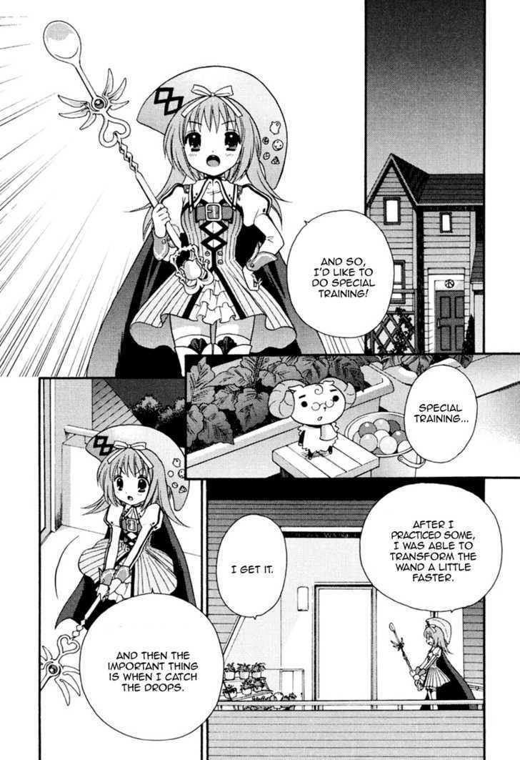 Nanatsuiro Drops Chapter 5 page 28 - Chapter 5 : Yuki-Chan's Secret!? Part Two