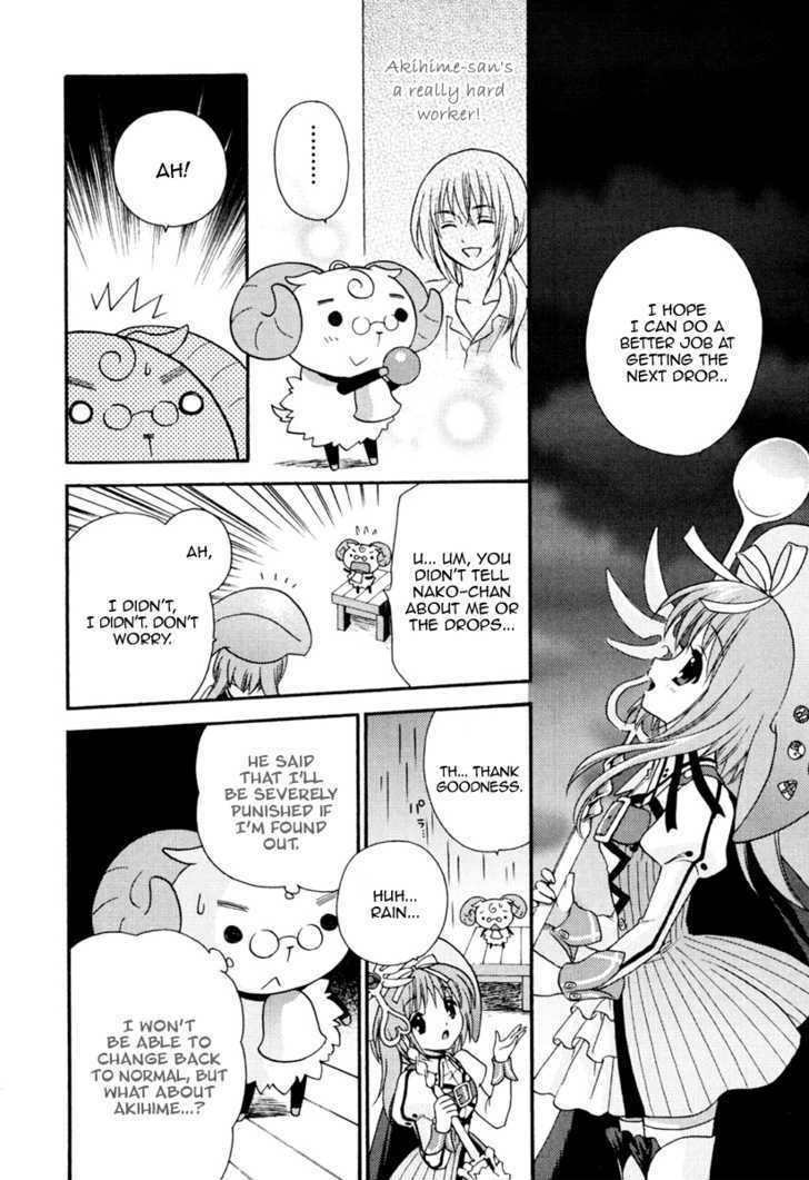 Nanatsuiro Drops Chapter 5 page 30 - Chapter 5 : Yuki-Chan's Secret!? Part Two