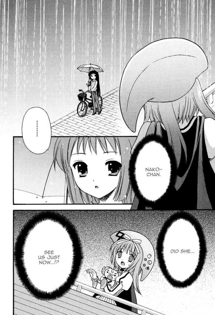 Nanatsuiro Drops Chapter 5 page 32 - Chapter 5 : Yuki-Chan's Secret!? Part Two