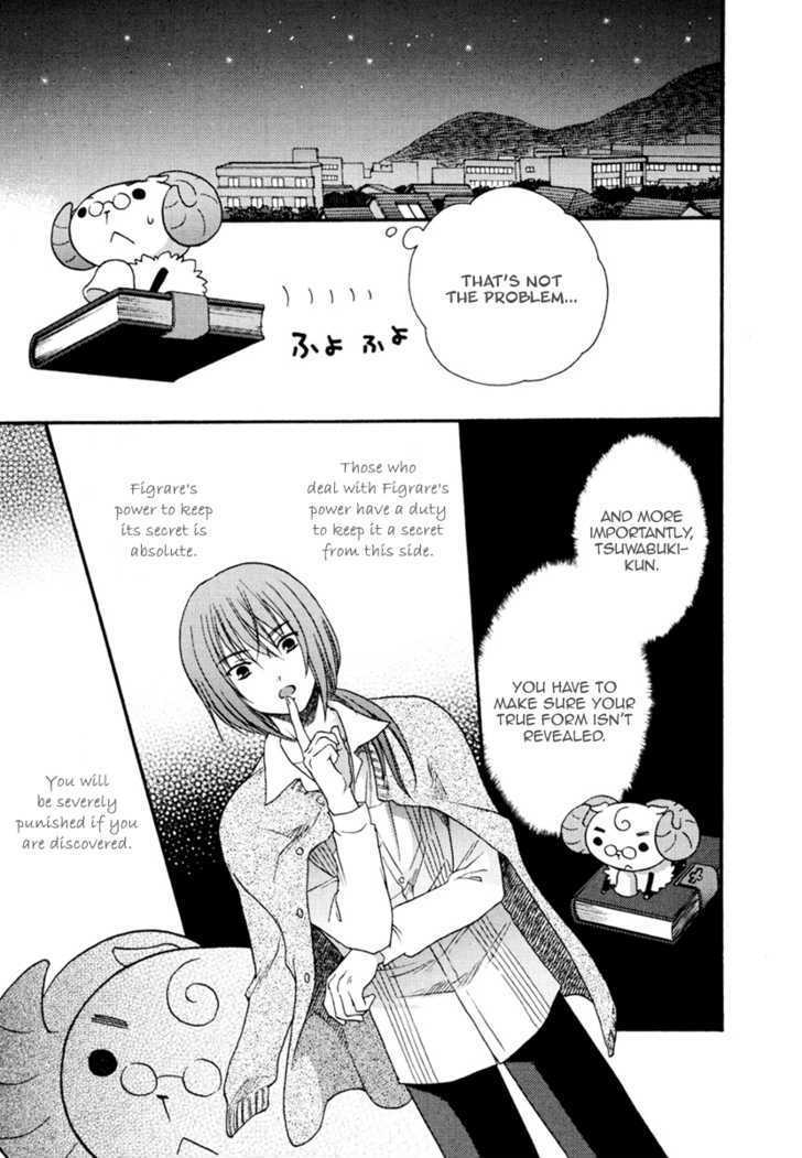 Nanatsuiro Drops Chapter 5 page 7 - Chapter 5 : Yuki-Chan's Secret!? Part Two