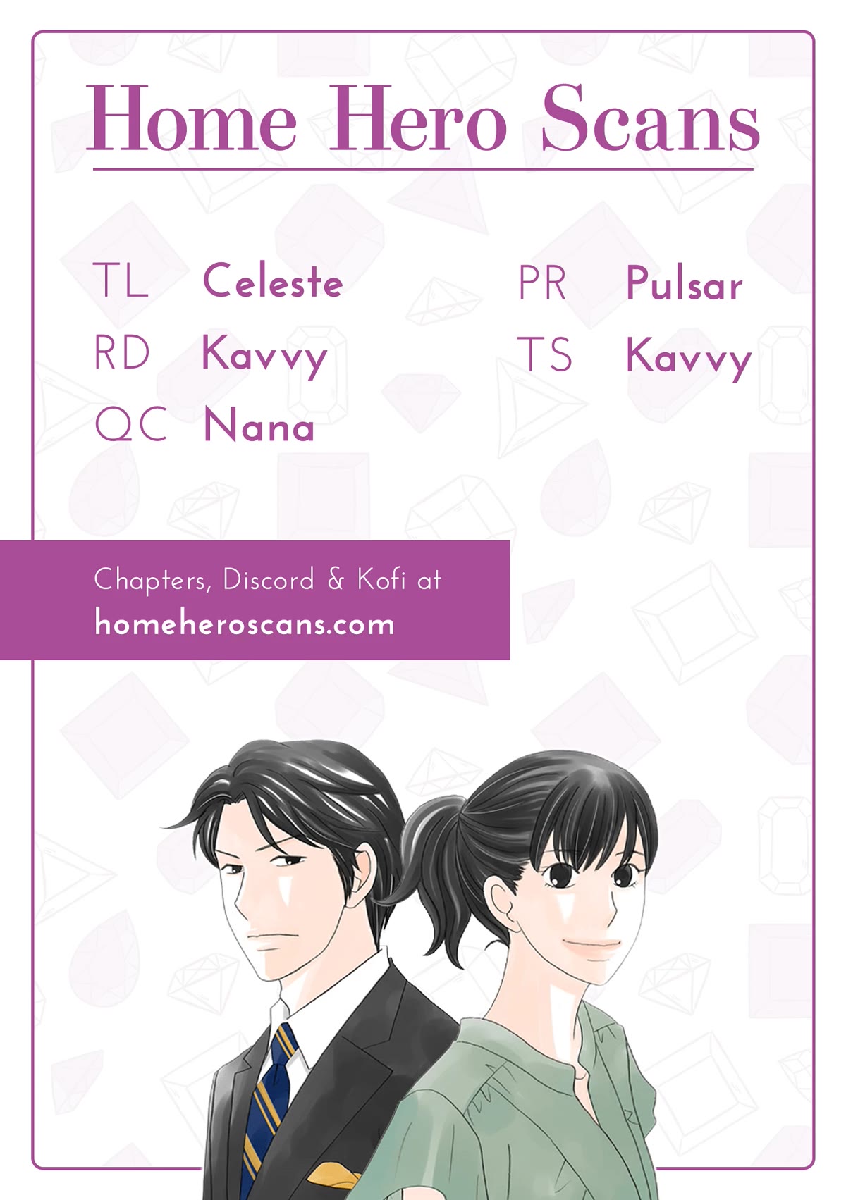 Nanatsuya Shinobu no Housekibako Chapter 11 page 39 - Chapter 11