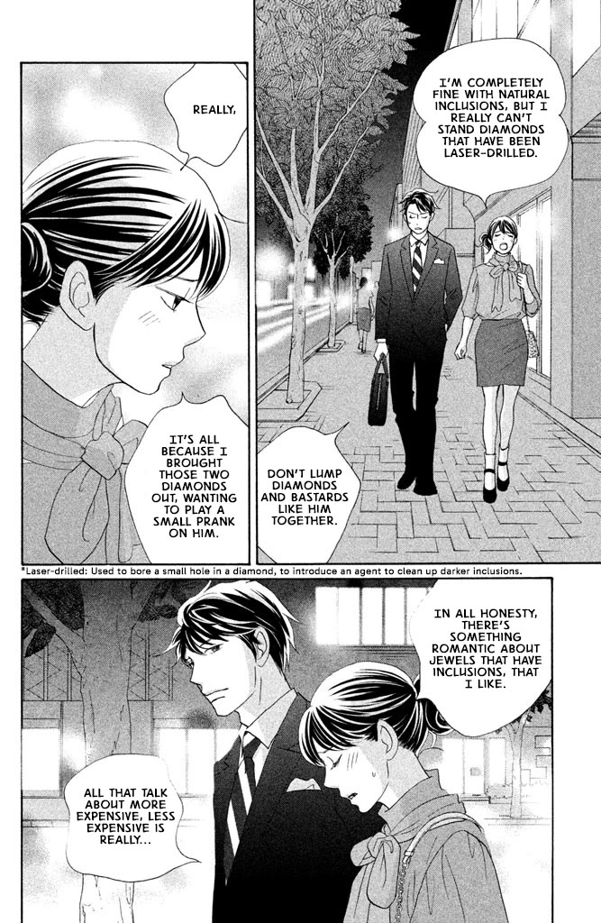 Nanatsuya Shinobu no Housekibako Chapter 15 page 30 - Chapter 15: Story 15