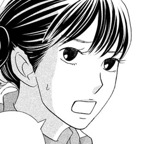 Nanatsuya Shinobu no Housekibako Chapter 15: Story 15 cover