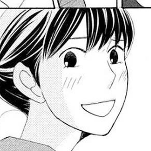 Nanatsuya Shinobu no Housekibako Chapter 17: Story 17 cover