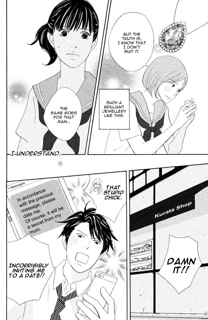 Nanatsuya Shinobu no Housekibako Chapter 3.2 page 19 - Chapter 3 v2