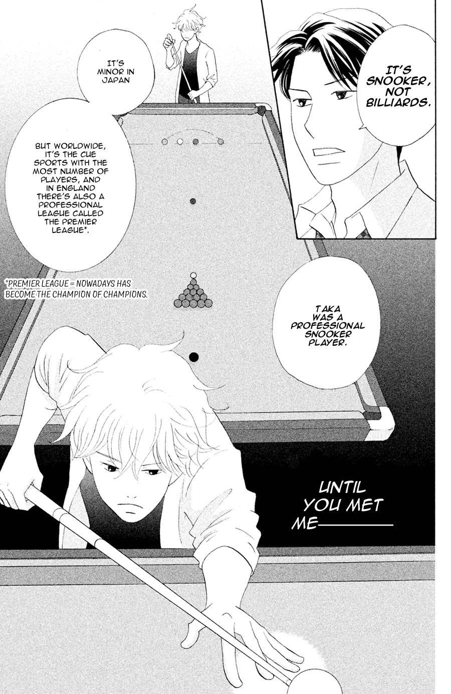 Nanatsuya Shinobu no Housekibako Chapter 5 page 25 - Chapter 5