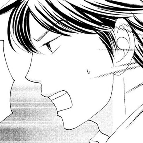 Nanatsuya Shinobu no Housekibako Chapter 7 cover