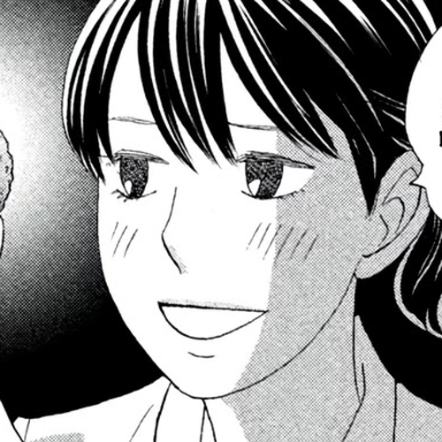 Nanatsuya Shinobu no Housekibako Chapter 9 cover