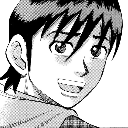 Nanba MG5 Chapter 106: Thank you, everyone cover