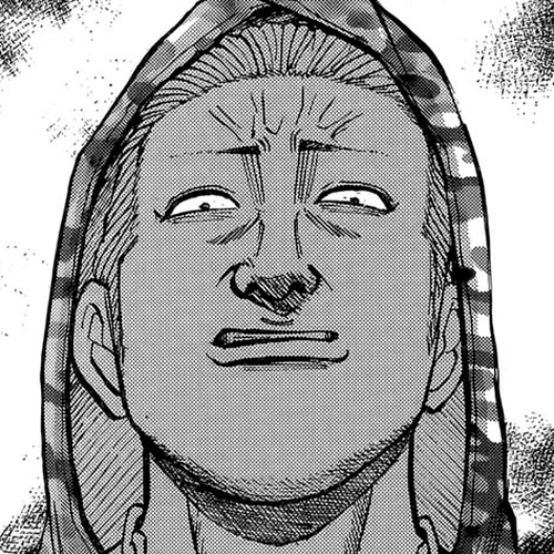 Nanba MG5 Chapter 129: Tokkoufuku is everywhere cover