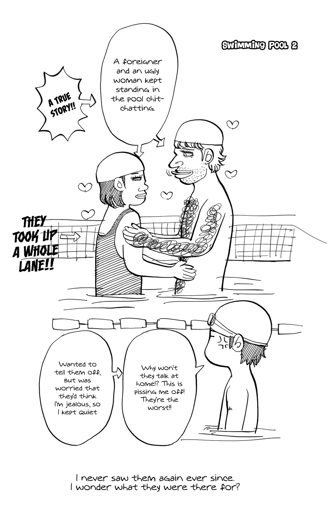 Nanba MG5 Chapter 133 page 23 - Chapter 133: Inside the Train