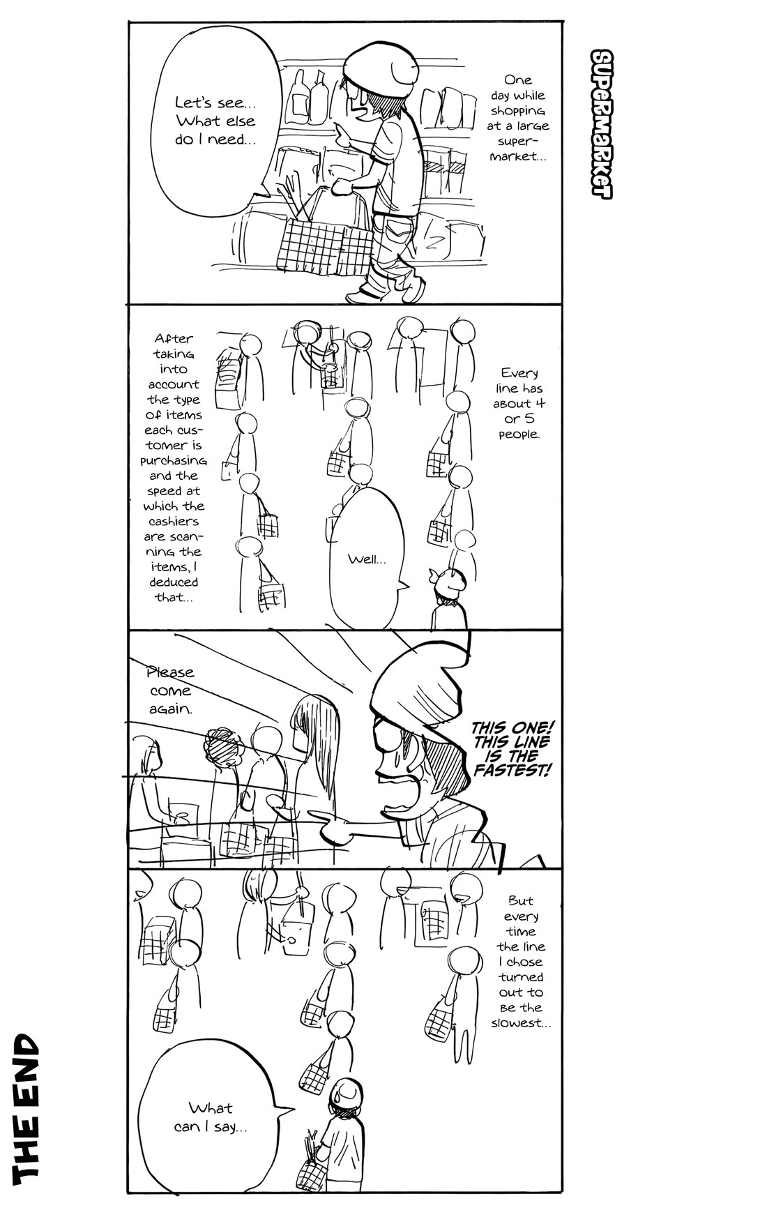 Nanba MG5 Chapter 133 page 25 - Chapter 133: Inside the Train
