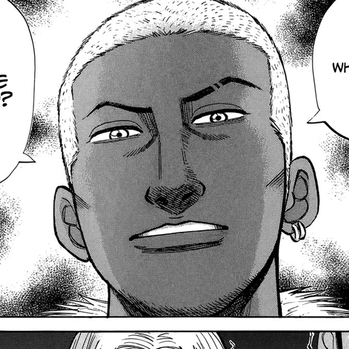 Nanba MG5 Chapter 136: Bowling Center cover