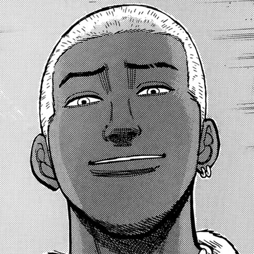Nanba MG5 Chapter 138: Bond cover