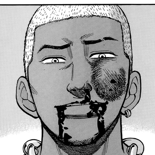 Nanba MG5 Chapter 141: Betrayal cover