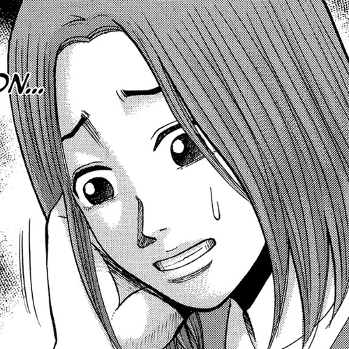 Nanba MG5 Chapter 25: Nanba And Sasori cover