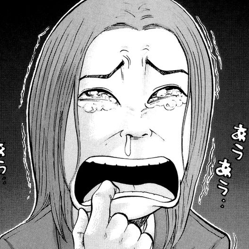 Nanba MG5 Chapter 26 cover