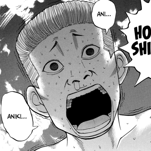 Nanba MG5 Chapter 46: Let's go to the beach! cover