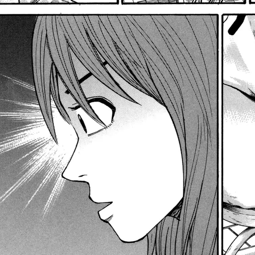 Nanba MG5 Chapter 48: August 31st cover