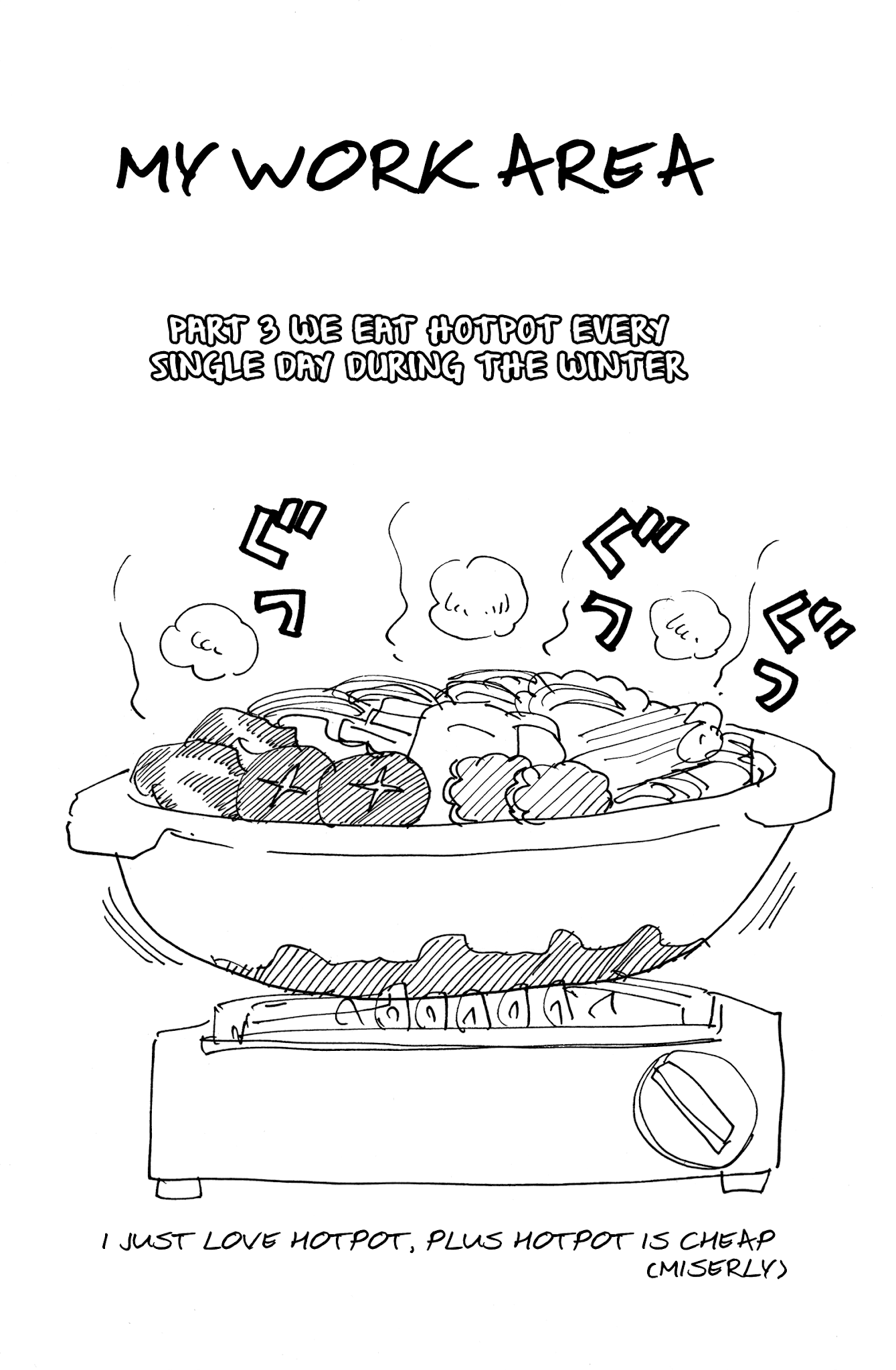 Nanba MG5 Chapter 52 page 25 - Chapter 52: Mamiya and Godai