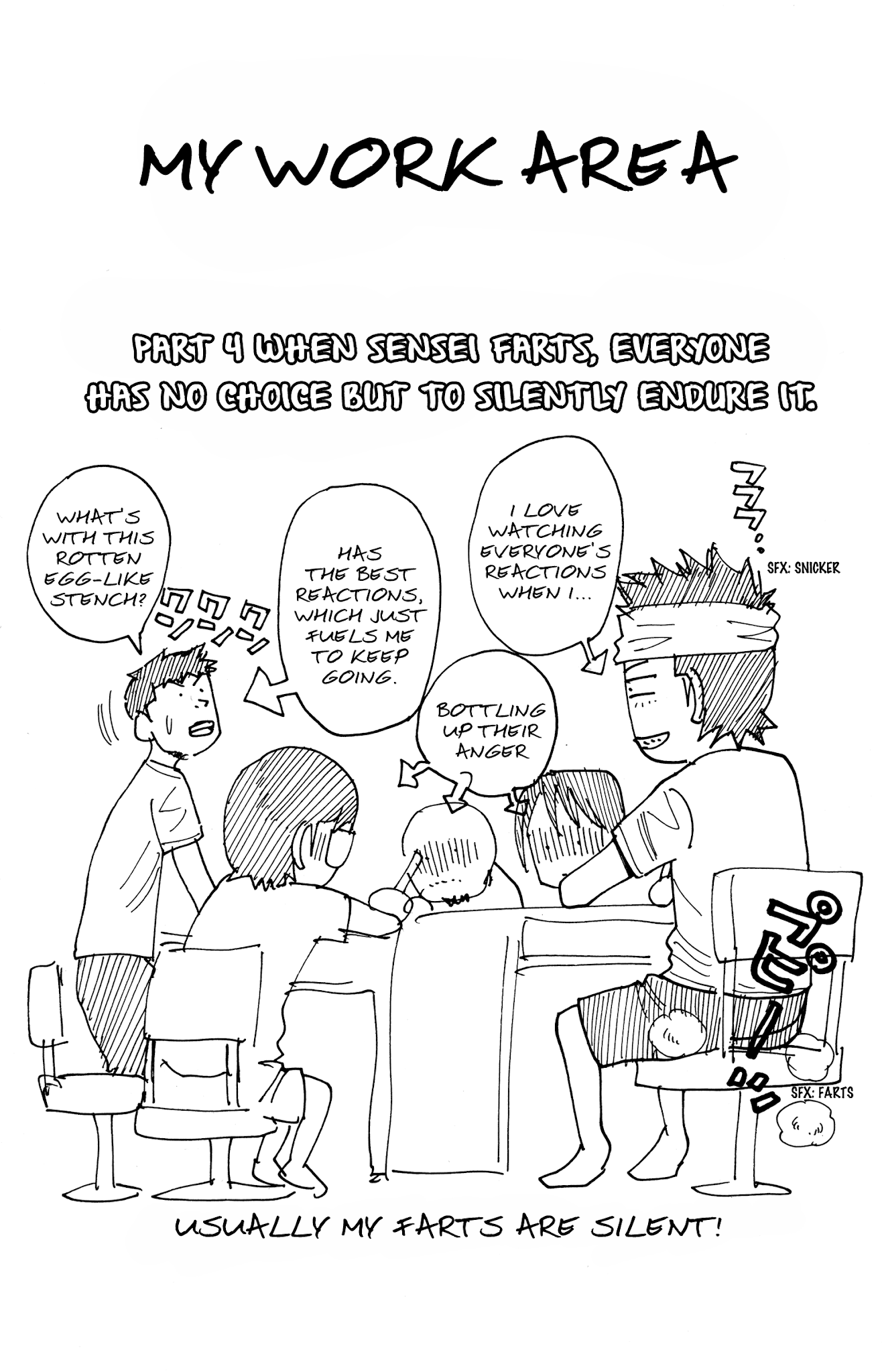 Nanba MG5 Chapter 52 page 26 - Chapter 52: Mamiya and Godai