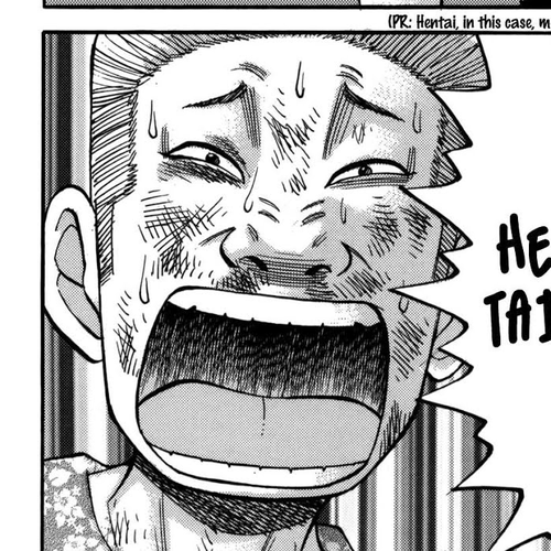 Nanba MG5 Chapter 56: Second half cover
