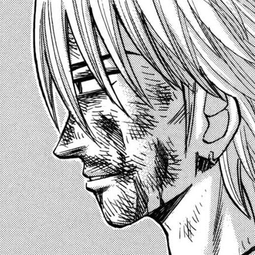 Nanba MG5 Chapter 57: Masked Hentai cover