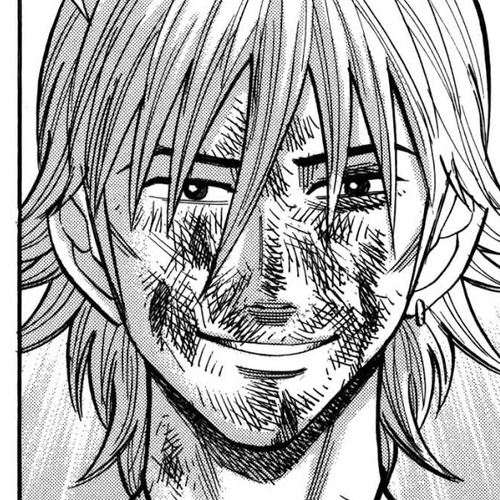 Nanba MG5 Chapter 58: The Consequences of Fighting cover