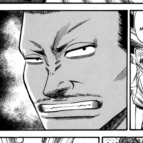 Nanba MG5 Chapter 59: Chidori Commercial High cover